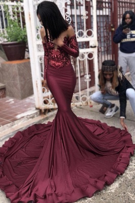 cheap sexy long dresses