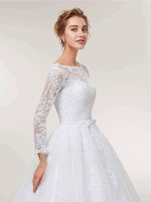 Gorgeous Wedding Dresses | Newarrivaldress.com